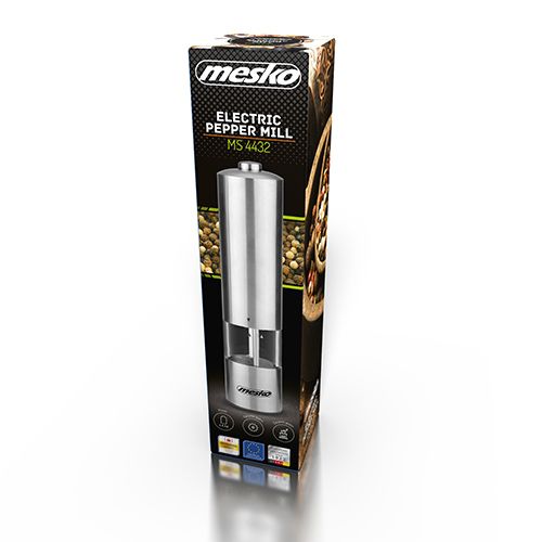 MS 4432 Mlynek do pieprzu na Arena.pl