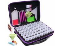 ZESTAW AKCESORIA HAFT DIAMENTOWY