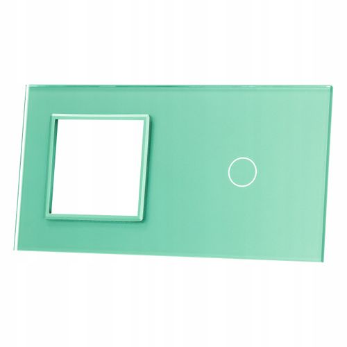 VL-C701EU-68 WŁĄCZNIK POJEDYNCZY + GNIAZDO LIVOLO na Arena.pl