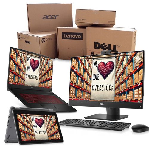 LIMITOWANY Laptop HP 17 i5-1335 32GB 1TB SSD HD+ BLK TOUCH USB-C W11 17.3" na Arena.pl