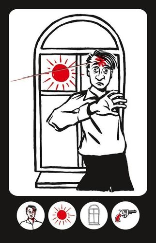 Gra Czarne historie Śledztwo na Arena.pl