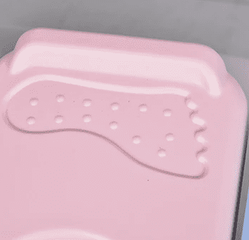 deska do balansowania Labirynt 8 - niebieski MAŁPISZON na Arena.pl