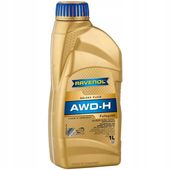 Ravenol AWD-H Fluid 1L