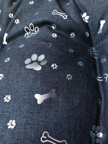 LEGOWISKO DLA PSA XXL DUŻEGO 100x70 POSŁANIE DUŻY KOJEC PODUCHA XL ODPORNE na Arena.pl