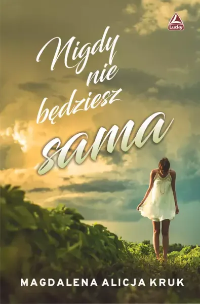 Nigdy nie będziesz sama zdjęcie 1