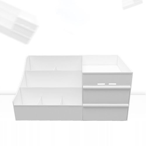 Organizer na biurko duży przybornik szufladka biurkowy dla dzieci biura na Arena.pl