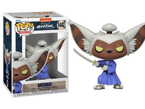 funko pop! avatar tla momo 1442 na Arena.pl