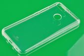 Etui Mercury Goosper Jelly Case do XIAOMI MI A1 / 5X przezroczysty
