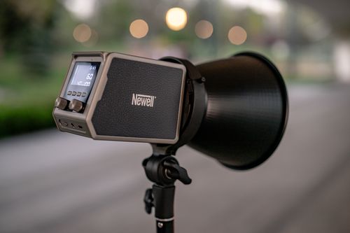 Adapter montaowy Newell  Bowens / Mini Bowens typu FM na Arena.pl