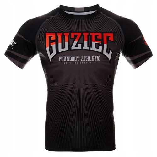 Poundout rashguard Guziec Rozmiar - S na Arena.pl