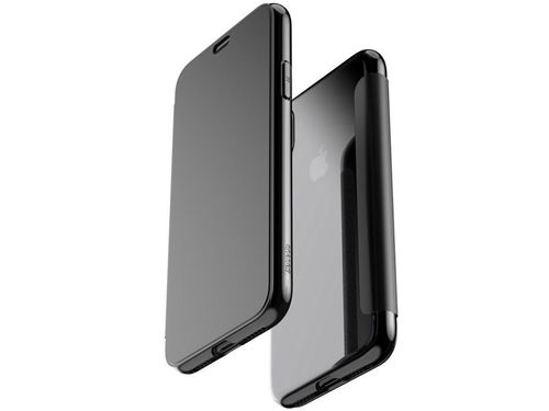 Etui Baseus Touchable case do iPhone X/Xs z dotykowym ekranem black na Arena.pl