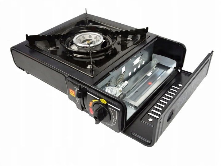 KUCHENKA WALIZKOWA ELICO BDZ-155B, 66005 zdjęcie 5