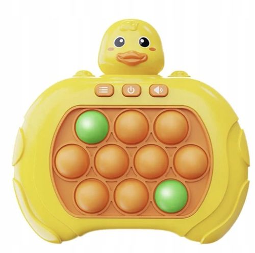 GRA ZRĘCZNOŚCIOWA POP IT na Arena.pl