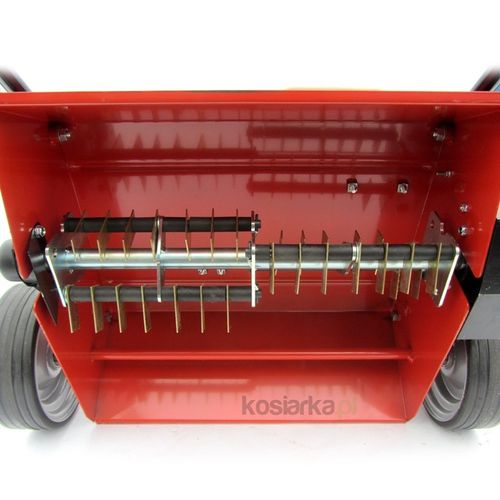 Oleo-Mac SR50 H60 na Arena.pl