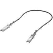 UBIQUITI UniFi kabel DAC SFP28 25G, 0,5 m