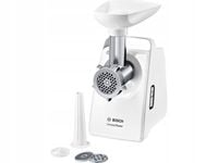 MASZYNKA DO MIĘSA BOSCH MFW3X14W (BIEL)