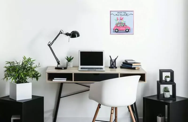 CreArt - Enjoy the moment zdjęcie 3