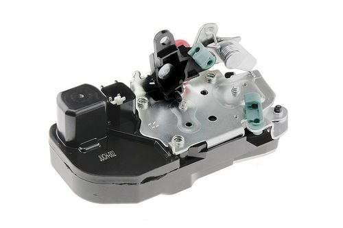 SIŁOWNIK CENTRALNEGO ZAMKA PRZÓD PRAWY PRZÓD JEEP GRAND CHEROKEE II 2003 20 na Arena.pl