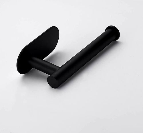 Uchwyt Na Papier Toaletowy Loft Samoprzylepny Wc na Arena.pl