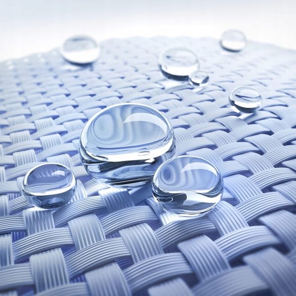 OCHRANIACZ NAKŁADKA NA MATERAC 90x200 WODOODPORNY PIKOWANY GUMKA DOOKOŁA zdjęcie 4