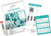 ATI ICP-OES Pro Zestaw 3 Testów