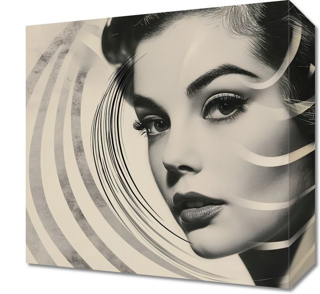 Obraz 30x30cm Ikonka Kina zdjęcie 1