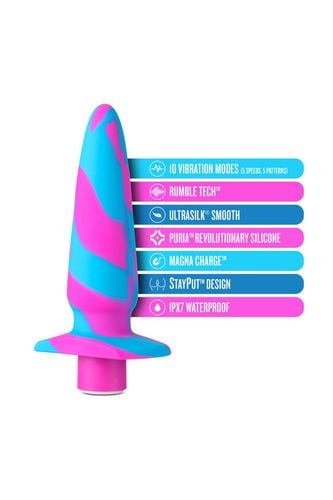 avant vibrotize fuchsia na Arena.pl