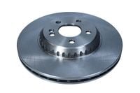 TARCZA HAM. DB T. C257/X253/C253/W213 2,0-3,0 4-MATIC 15- MAXGEAR