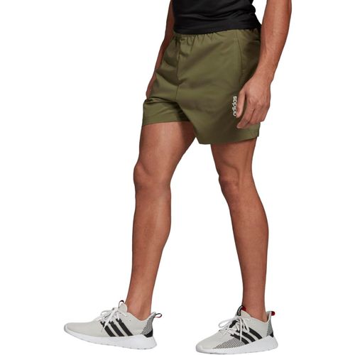 Spodenki adidas Essentials Plain DU0387 M na Arena.pl