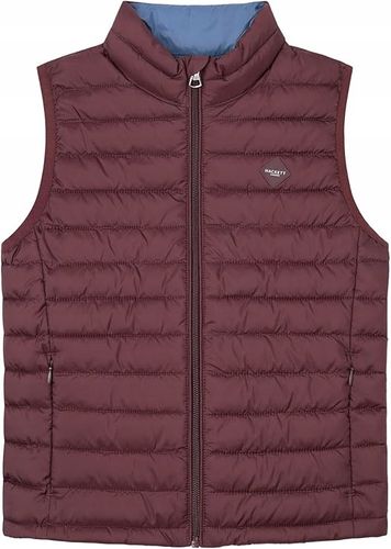 Kamizelki Hackett London dla chłopców Essential Gilet 2+ na Arena.pl