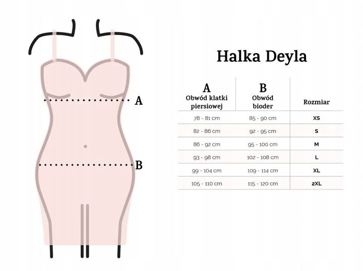 HALKA DEYLA M zielony DKAREN zdjęcie 4