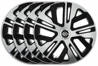 KOŁPAKI 14'' NISSAN Sunny NV200 Note Primera RVM