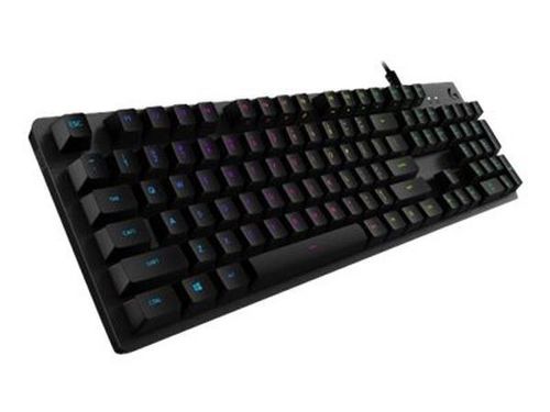 Klawiatura LOGITECH 920-009370 na Arena.pl