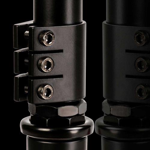 Hulajnoga SOKE EVO blue na Arena.pl