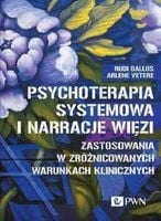 Psychoterapia systemowa i narracje więzi