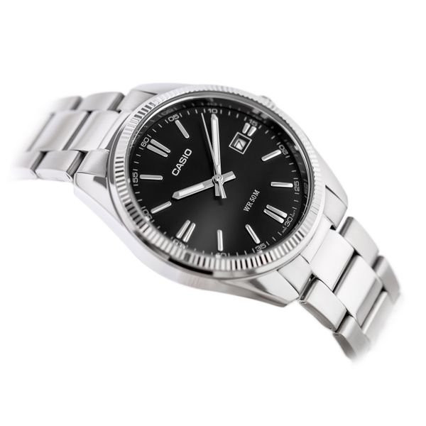 ZEGAREK MĘSKI CASIO MTP-1302PD-1A1VDF (zd072f) + BOX zdjęcie 3