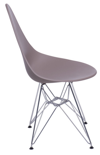 Krzesło Rush DSR szare D2 na Arena.pl