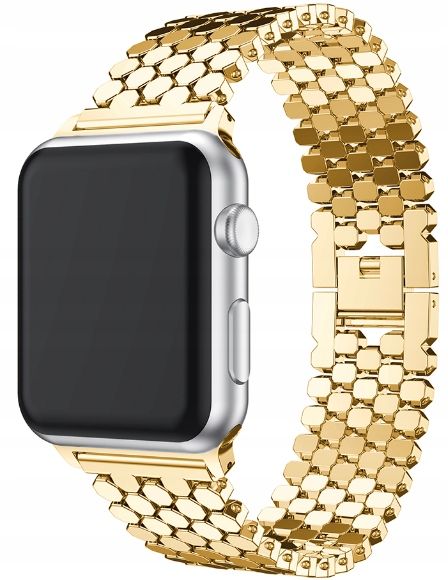 BRANSOLETKA PASEK Apple Watch 1 2 3 / 42mm + SZKŁO zdjęcie 1