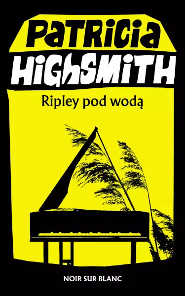 Ripley pod wodą zdjęcie 1