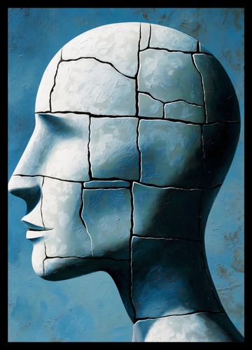 Plakat 29,7x42cm Defragmentacja Dysku na Arena.pl