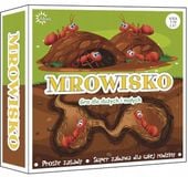 Gra Mrowisko 72046