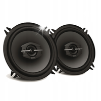 Głośniki samochodowe 13cm / 130mm - 3 drożne - 4Ohm - Sony XS-GTF1339 -