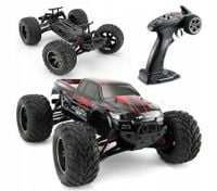 Samochód  X9115  zdalnie sterowany  Mmonster Truck RC V2