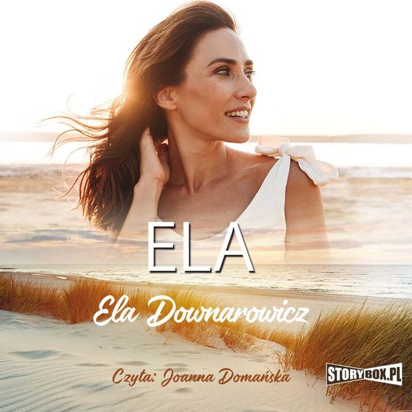 (mp3) Ela zdjęcie 1
