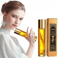 ŻEŃ-SZEŃ KOREAŃSKI-SERUM przeciwstarzeniowe do TWARZY SZYI i DEKOLTU