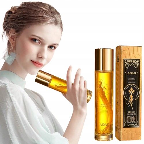 ŻEŃ-SZEŃ KOREAŃSKI-SERUM przeciwstarzeniowe do TWARZY SZYI i DEKOLTU 120 ml na Arena.pl