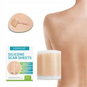 SILIKONOWE PLASTRY NA BLIZNY SKUTECZNE USUWANIE BLIZN POOPERACYJNYCH