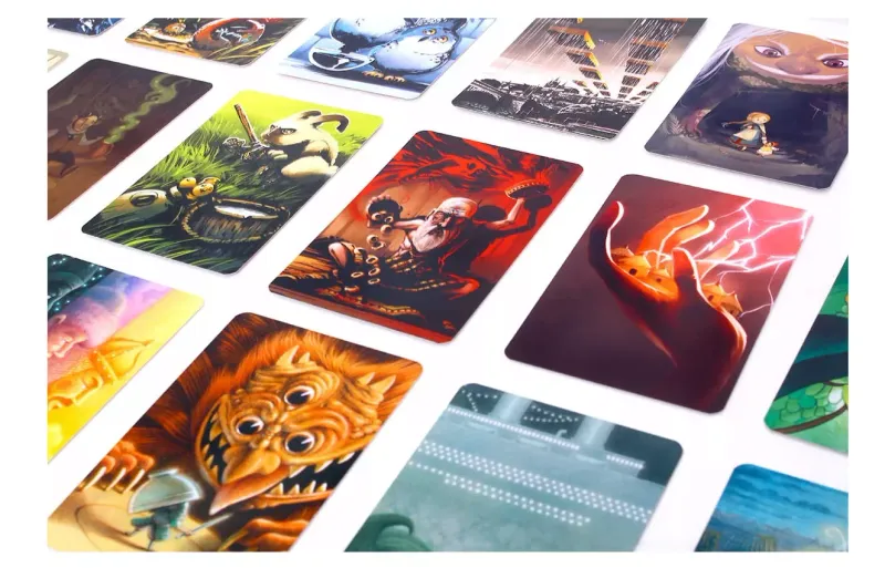 Dixit 9. Edycja jubileuszowa zdjęcie 2