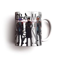 Kubek Magiczny Obey Me! DO WYBORU