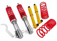 Zawieszenie Gwintowane FIAT SEICENTO CINQUECENTO